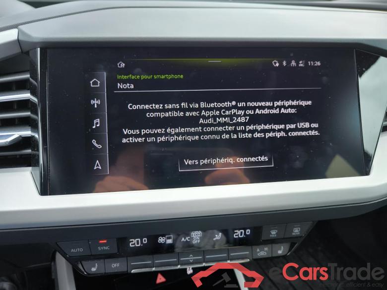 AUDI Q4 e-tron Audi Q4 40 e-tron 150 kW #2