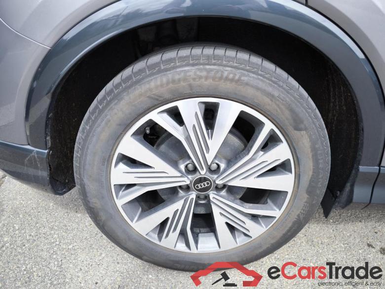 AUDI Q4 e-tron Audi Q4 40 e-tron 150 kW #6