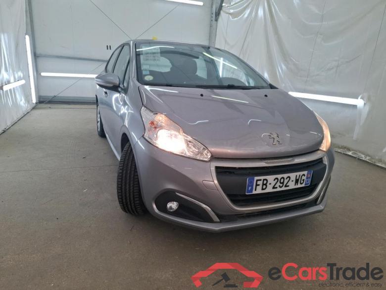 208 Affaire Premium Pack 1.5 HDi 100CV BVM6 E6dT #4