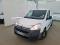 preview Citroen Berlingo #0
