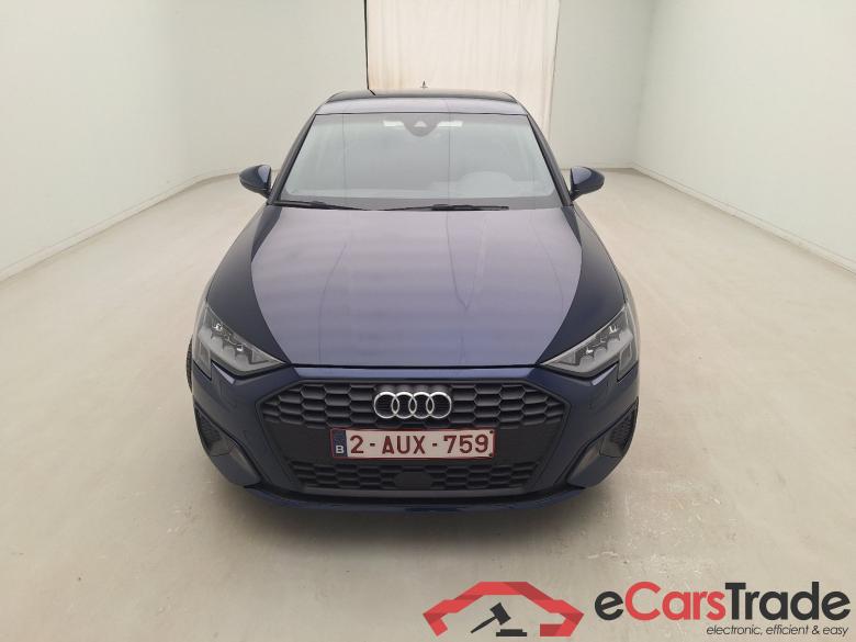 Audi, A3 SB '20, Audi A3 Sportback 1.0 30 TFSi 81kW S tronic Busine #1