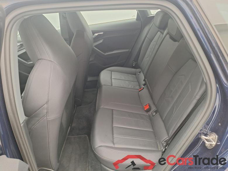 Audi, A3 SB '20, Audi A3 Sportback 1.0 30 TFSi 81kW S tronic Busine #4