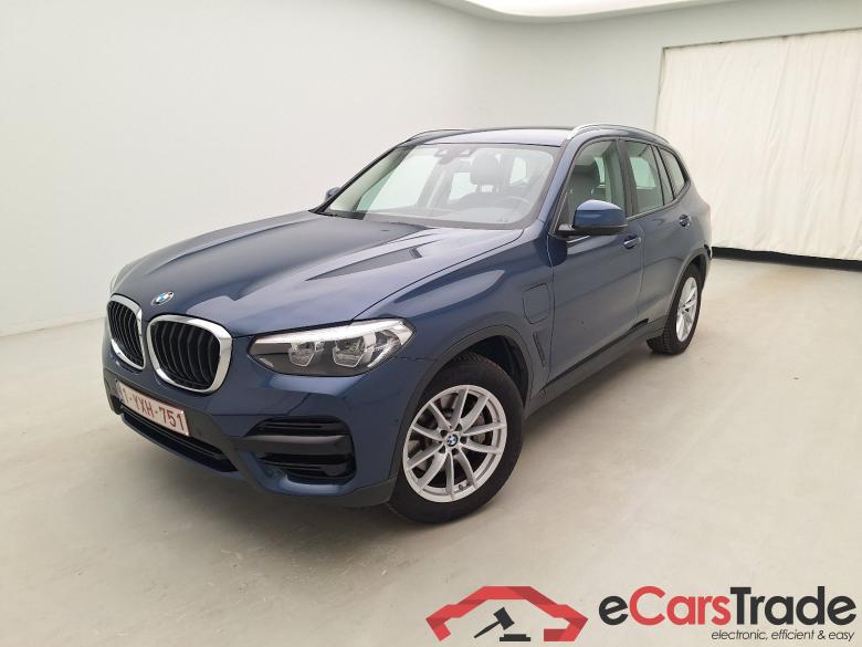 BMW, X3 '17, BMW X3 xDrive30e (120 kW) 5d #2