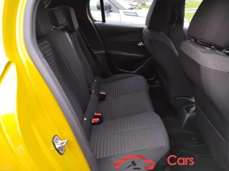 PEUGEOT 208 1.2 PureTech Active Pack #5