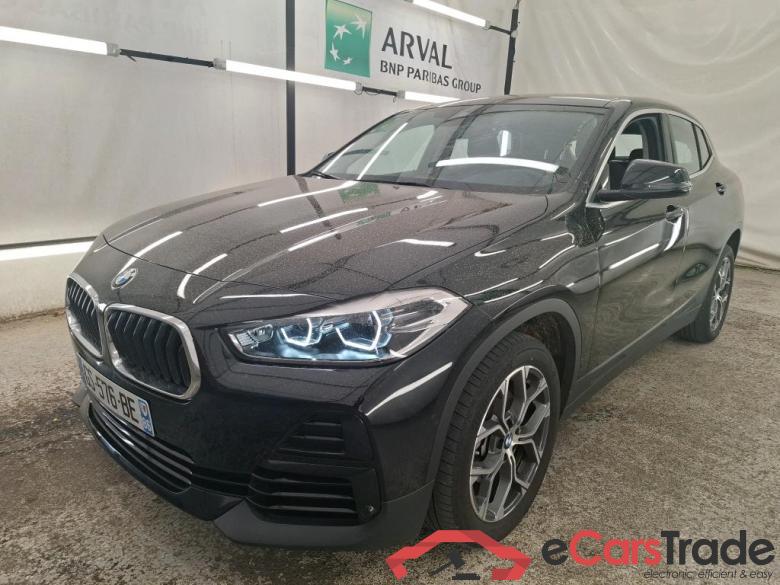 Série X2 sDrive 18i Lounge 1.5 135CV BVA7 E6d #1