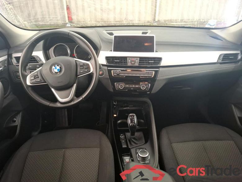 Série X2 sDrive 18i Lounge 1.5 135CV BVA7 E6d #5