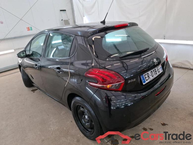 208 Affaire Premium Pack 1.6 HDi 75CV BVM5 E6 #2