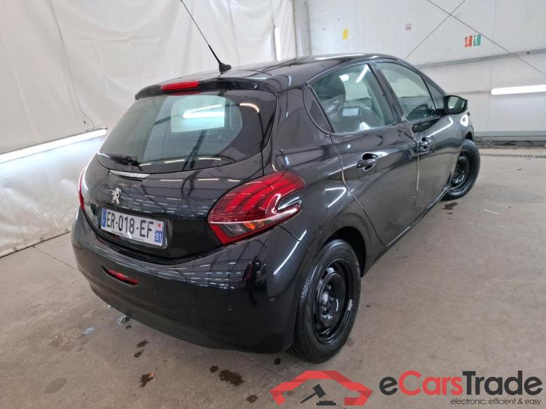 208 Affaire Premium Pack 1.6 HDi 75CV BVM5 E6 #3