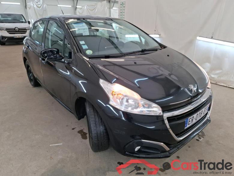 208 Affaire Premium Pack 1.6 HDi 75CV BVM5 E6 #4