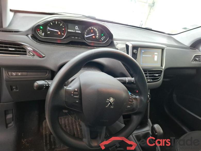 208 Affaire Premium Pack 1.6 HDi 75CV BVM5 E6 #5