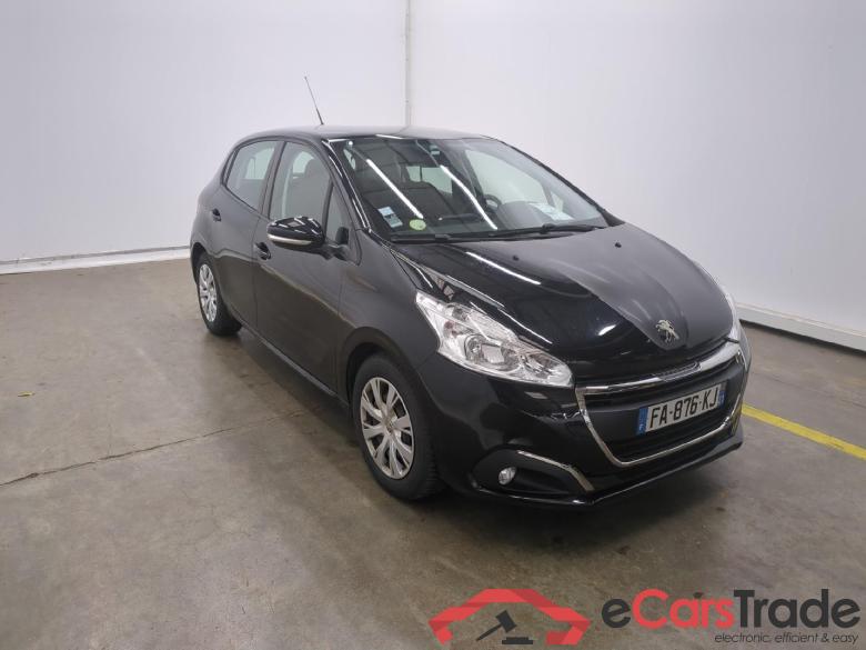 208 Affaire Premium Pack 1.6 HDi 75CV BVM5 E6 #4