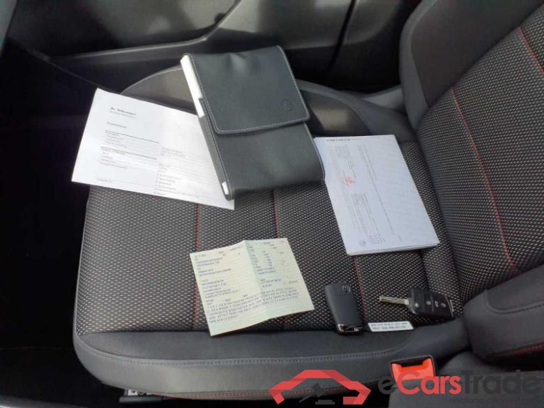 Volkswagen T-Roc (A11)(09.2017->2021) DE - SUV5 2.0 TSI EU6d, Sport 4Motion OPF (EURO 6d), 2021 - 2022 #2