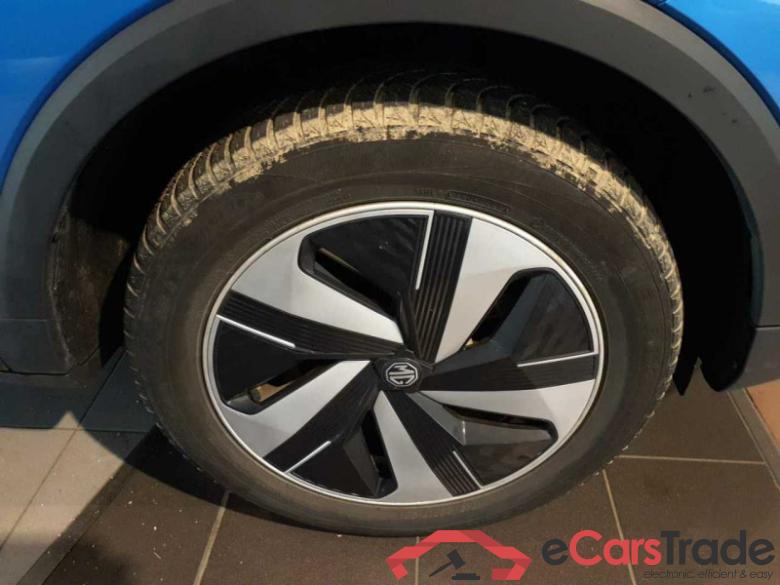 MG ZS EV (01.2021->), Comfort Standard, 2021 - 2025 #3