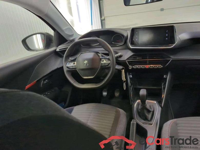 PEUGEOT 208 1.2 PureTech Active #3