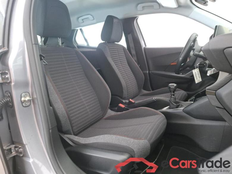 2008 Active 1.5 HDi 110CV BVM6 E6d #6