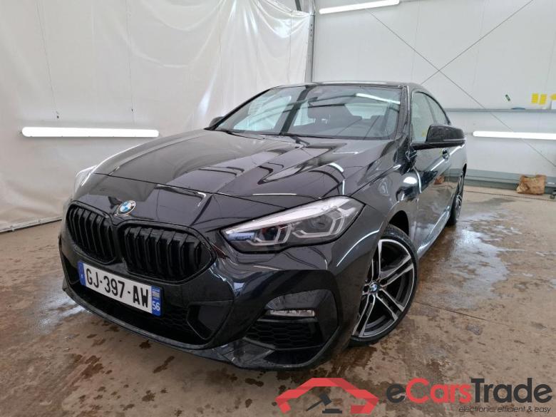 Série 2 Gran Coupe 218 d M Sport 2.0 150CV BVA8 E6d #1