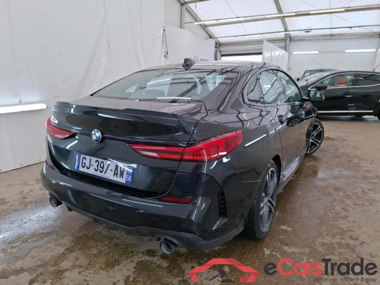Série 2 Gran Coupe 218 d M Sport 2.0 150CV BVA8 E6d #3
