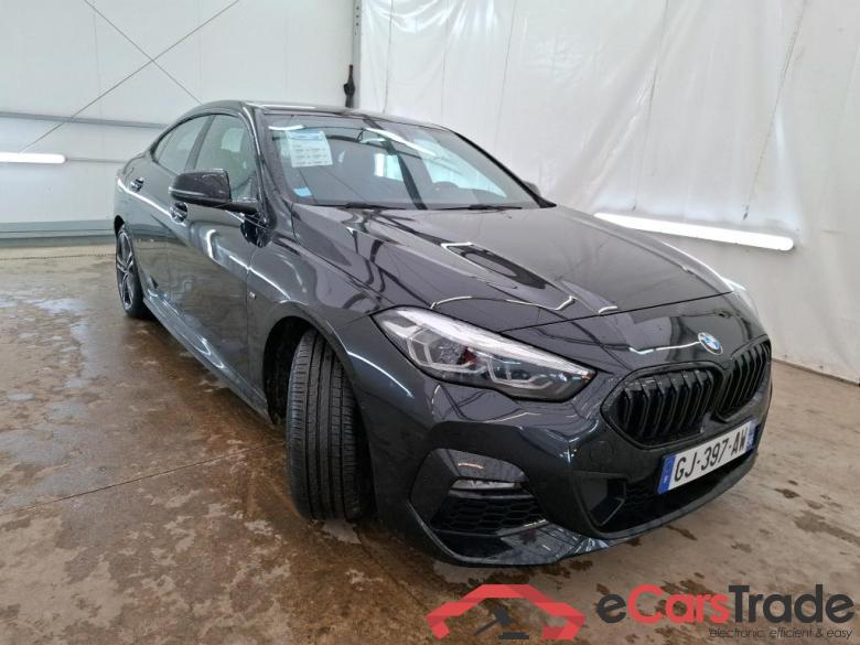 Série 2 Gran Coupe 218 d M Sport 2.0 150CV BVA8 E6d #4