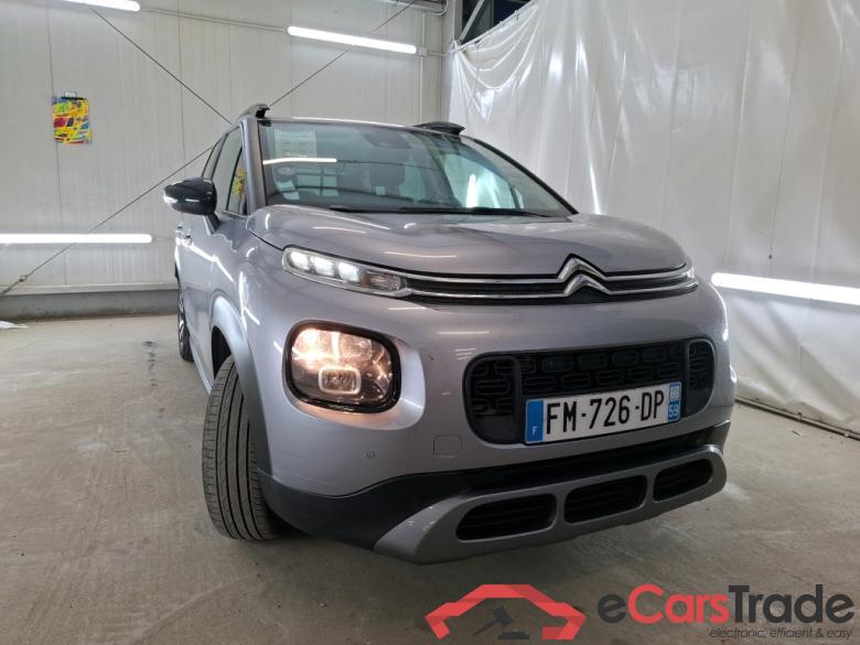 C3 Aircross Shine Business 1.2 PureTech 130CV BVA6 E6d #4