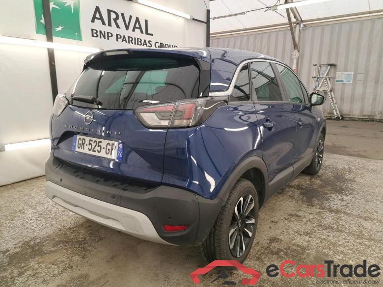 Crossland X Business Elegance 1.2 Turbo 130CV BVA6 E6d #3