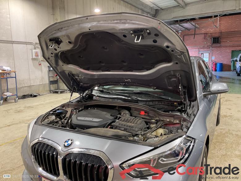 BMW 1 SERIES HATCH 1.5 116DA (85KW) #6