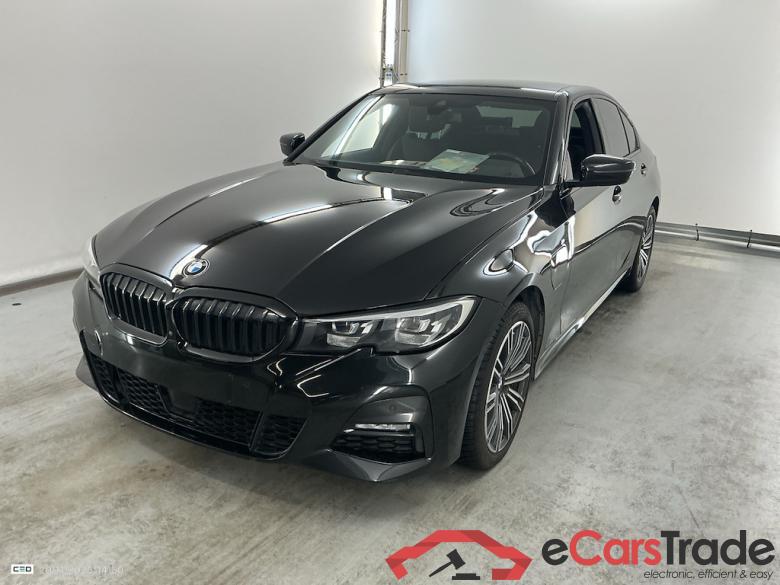 BMW 3-serie 2.0 330E (135KW) BERLINE #1