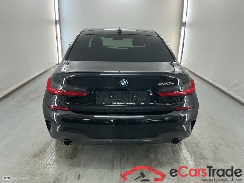 BMW 3-serie 2.0 330E (135KW) BERLINE #5