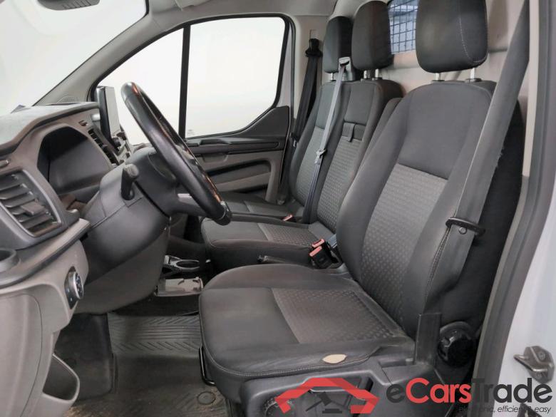 FORD TRANSIT CUSTOM 300S FOU SWB DS 2.0 TDCi L1H1 Trend S-S (6.2) #6