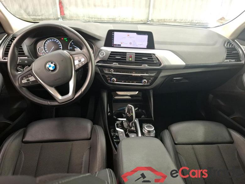 BMW X4 / 2018 / 5P / SUV xDrive30d 286ch Business Design BVA8 #5