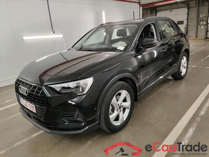 Audi Q3 Q3 35 TFSI S tronic Advanced Business Ed (Mild Hybrid) 110kW/150pk  5D/P Auto-7 #1