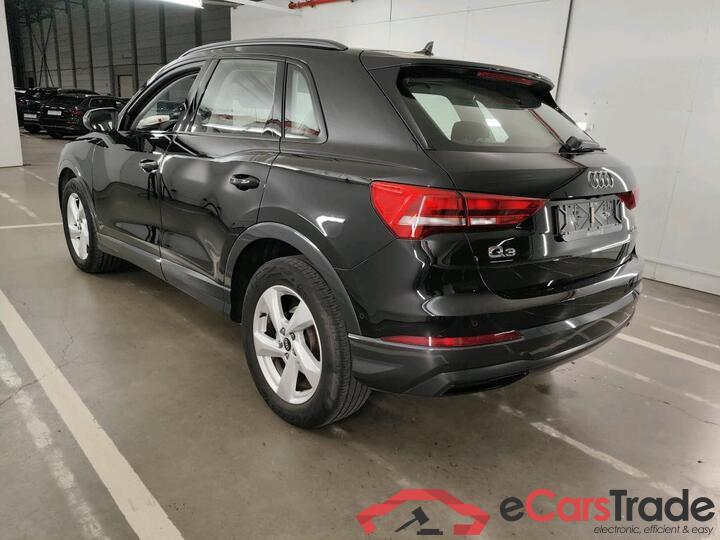 Audi Q3 Q3 35 TFSI S tronic Advanced Business Ed (Mild Hybrid) 110kW/150pk  5D/P Auto-7 #3
