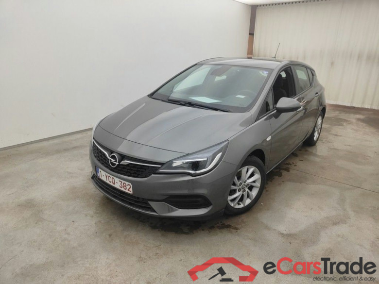 Opel Astra 1.2 Turbo 81kW S/S Edition 5d
