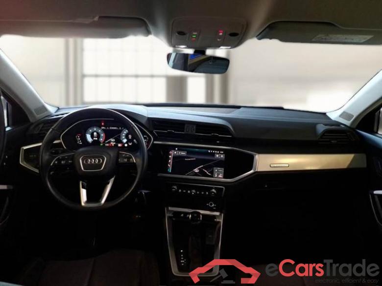 AUDI Q3 / 2018 / 5P / SUV 35 TDI QUATTRO S TRONIC BUSINESS #3