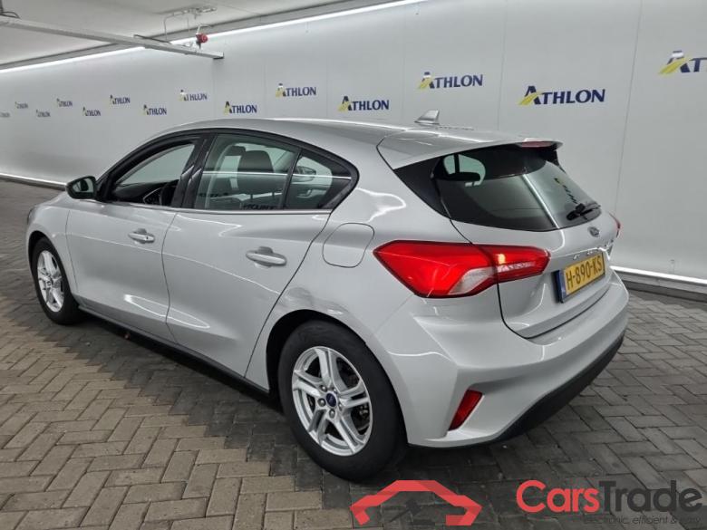 FORD Focus hatchback 1.0 EcoBoost 100pk Trend Edition 5D #4