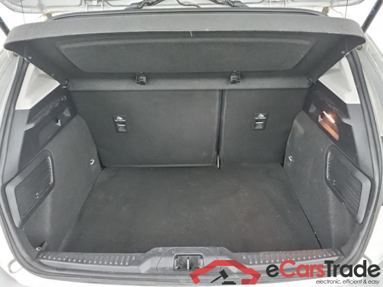 FORD Focus hatchback 1.0 EcoBoost 100pk Trend Edition 5D #5