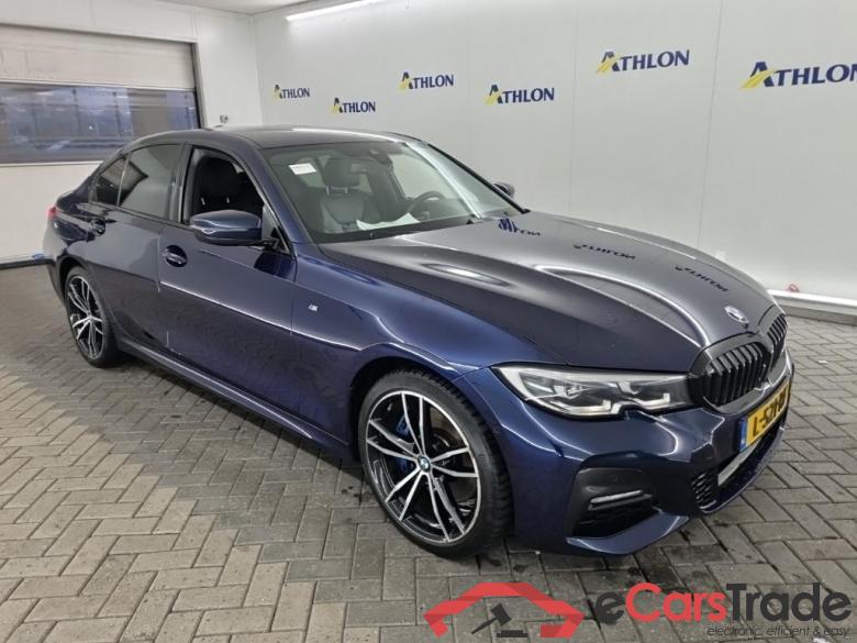 BMW 3 Serie Sedan 330e 4D 215kW #2
