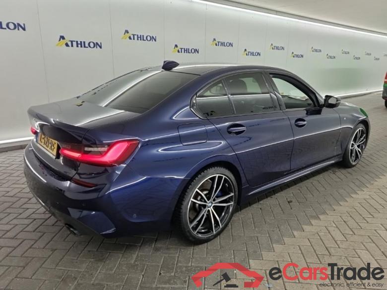 BMW 3 Serie Sedan 330e 4D 215kW #3