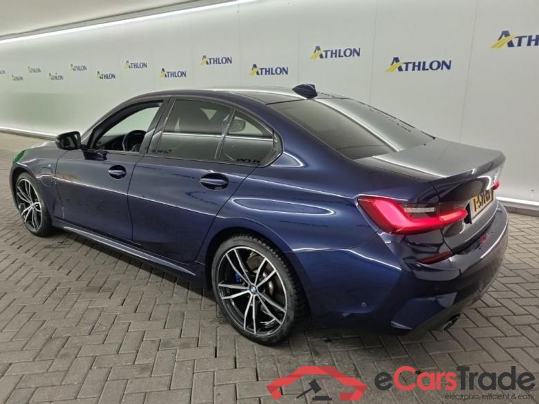 BMW 3 Serie Sedan 330e 4D 215kW #4