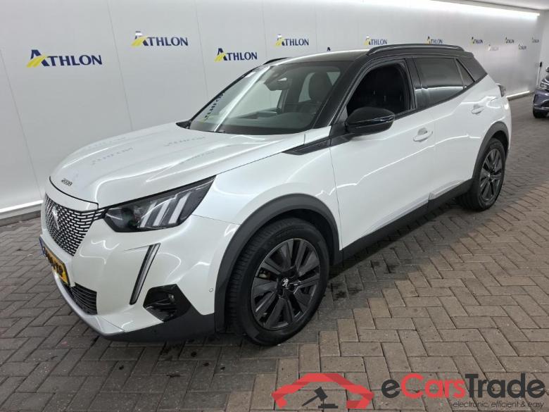 PEUGEOT 2008 GT EV 50kWh 136 5D #1