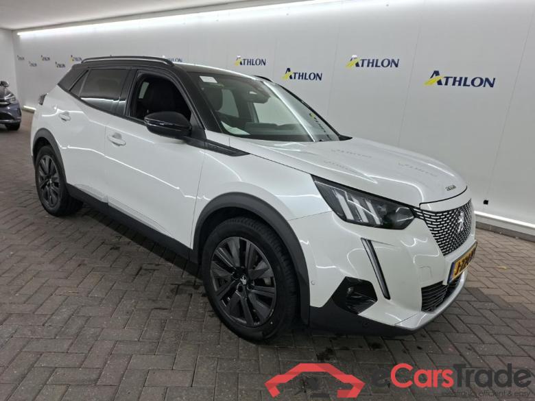 PEUGEOT 2008 GT EV 50kWh 136 5D #2