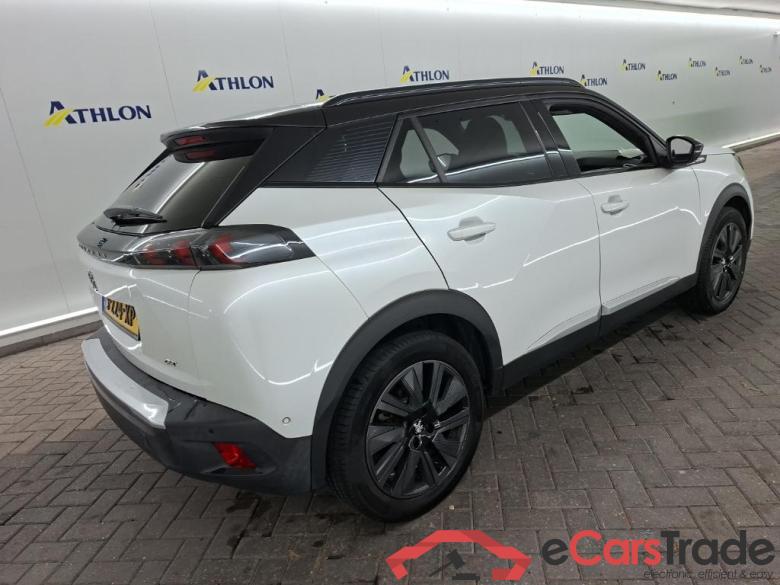 PEUGEOT 2008 GT EV 50kWh 136 5D #3