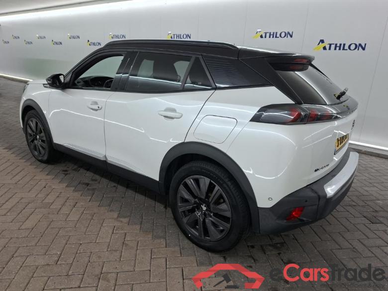 PEUGEOT 2008 GT EV 50kWh 136 5D #4