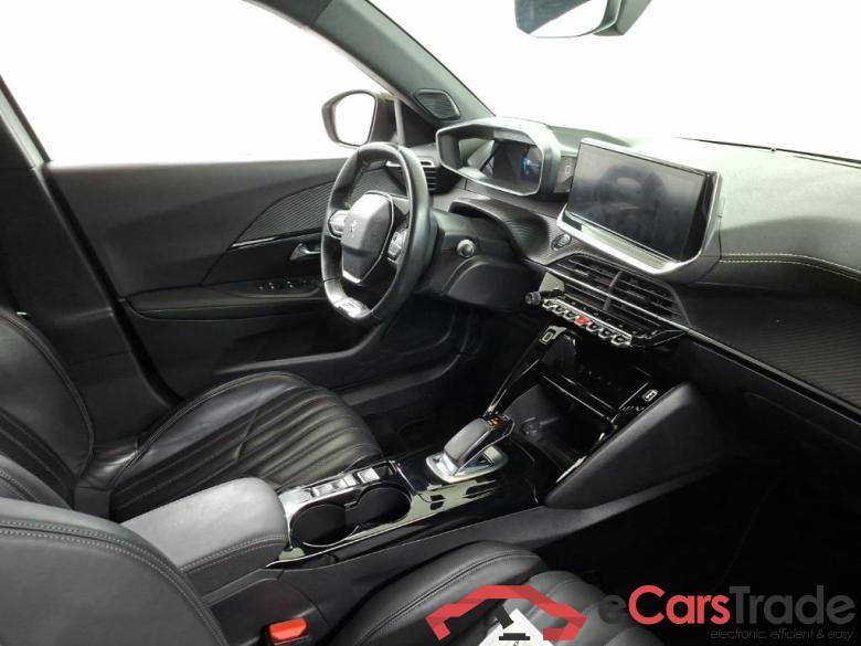 PEUGEOT 2008 GT EV 50kWh 136 5D #6