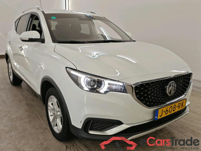 MG ZS EV Comfort Aut. ACC Navi KeylessGo Klima PDC ... #2