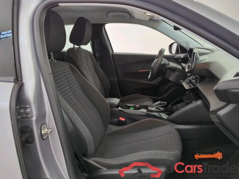 Peugeot e-2008 Blue Lease Active EV 50kWh 136 5d #3