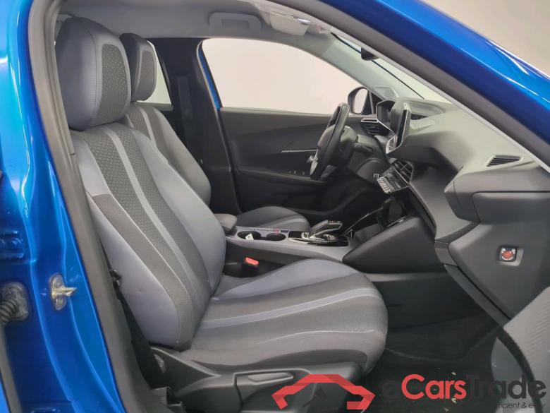 Peugeot e-2008 Allure EV 50kWh 136 5d #3