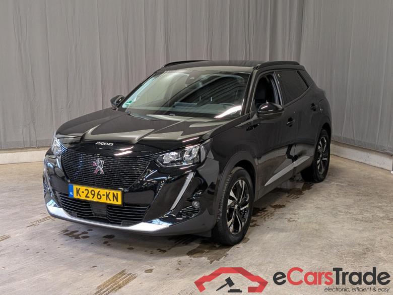 PEUGEOT e-2008 EV All. Pack 50 kWh #1