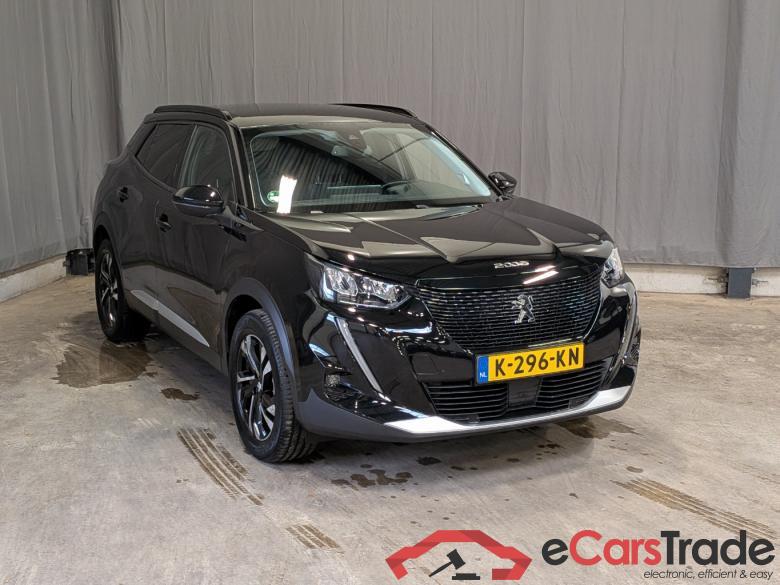 PEUGEOT e-2008 EV All. Pack 50 kWh #2