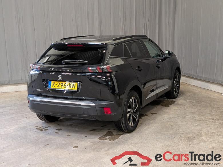 PEUGEOT e-2008 EV All. Pack 50 kWh #3