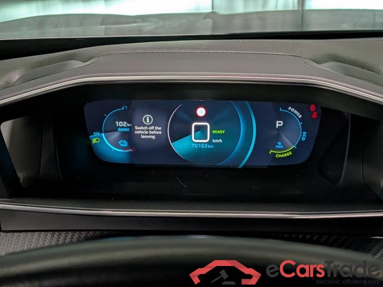 PEUGEOT e-2008 EV All. Pack 50 kWh #6